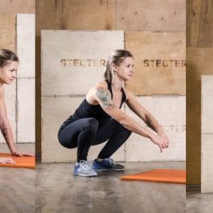 FitSurge