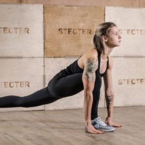 FitFusion Bootcamp