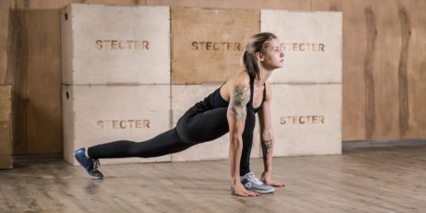 FitFusion Bootcamp
